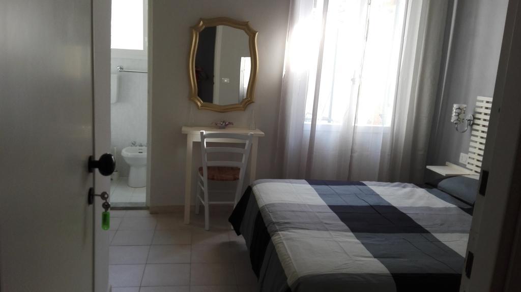 Hotel Su Per I Coppi à Manarola Extérieur photo