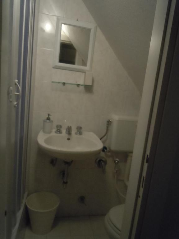 Hotel Su Per I Coppi à Manarola Extérieur photo