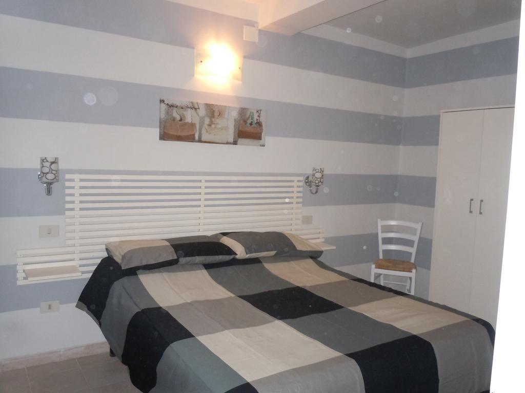 Hotel Su Per I Coppi à Manarola Extérieur photo