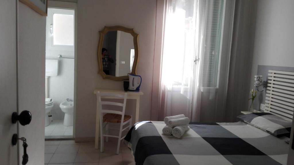 Hotel Su Per I Coppi à Manarola Extérieur photo